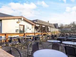 3 person holiday park home in Gørlev - 9