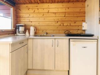 3 person holiday park home in Gørlev - 5