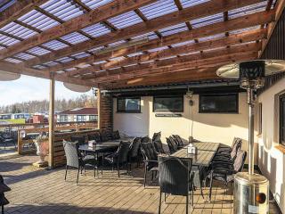 3 person holiday park home in Gørlev - 2