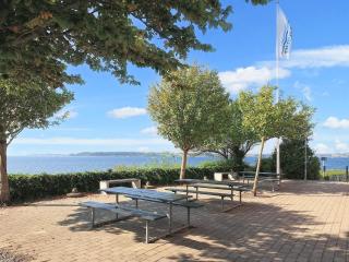 4 person holiday home on a holiday park in Faaborg - 8