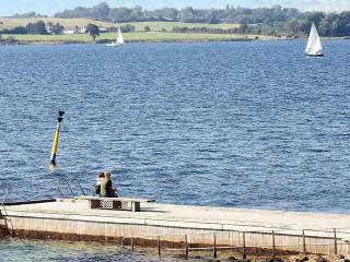 4 person holiday home on a holiday park in Faaborg - Fåborg - 4