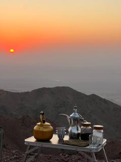 Beida Bedouin House - 9