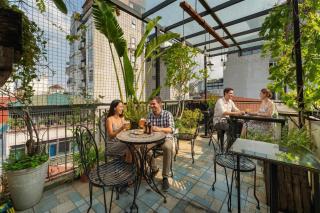 Hanoi EcoStay 2 hostel - 2