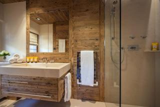 Linderhof Panorama Chalet - Rio di Pusteria - 8