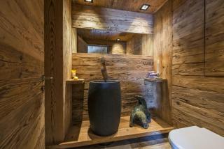 Linderhof Panorama Chalet - 6