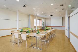 Jugend- und Familiensporthotel Bleiburg - 3