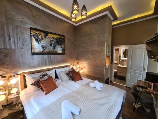 Urban Budget Boutique Hotel - 7