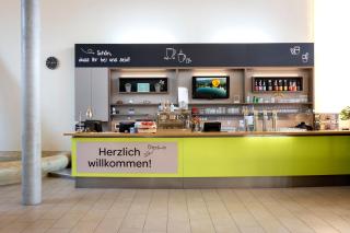 Jugend- und Familiensporthotel Bleiburg - 8