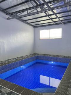 Shiri Hotel Pool Villa 3 쉬리호텔 풀빌라 3 - 1