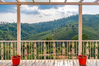 Yellow Tulip Luxury Villa by LexStays - Coonoor - 3