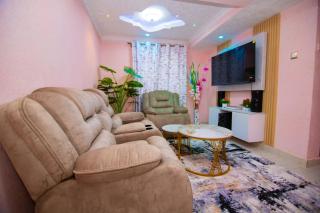 Modern One-Bedroom Apartment in Nairobi - Nairobi - 0