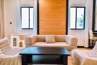 Sabah Beach Villas & Suites - 8