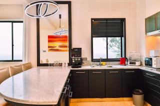 Sabah Beach Villas & Suites - 9