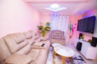 Modern One-Bedroom Apartment in Nairobi - Nairobi - 4