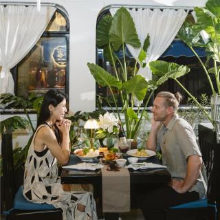 Royal Mansion Boutique Hoi An - 3