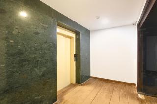 FabHotel Crescent - 8