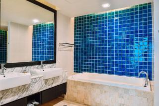 Sabah Beach Villas & Suites - 7