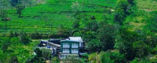 SAI HOLIDAYS Chottupara - Vagamon - 9