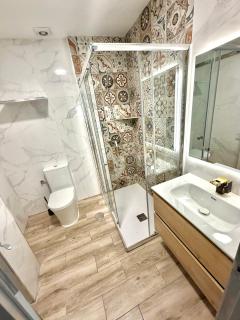 Luna Ensuites Centro - 9