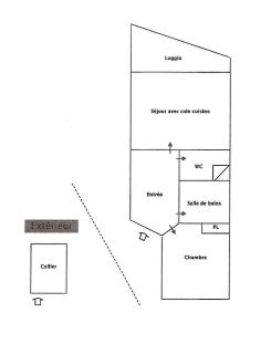 Résidence du Golf - 7