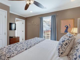 Broughton Street Carriage House - 2