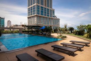 City Retreat - Colombo - 4