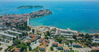 Apartment in Porec - Istrien 46933 - 8