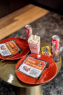 La cinemaRoom d'Auterive - Son Immersif Dolby et Atmos - Netflix - 5