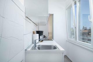 Apartment in Porec - Istrien 46933 - 2