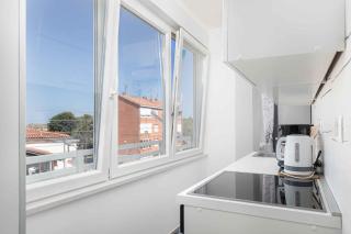 Apartment in Porec - Istrien 46933 - 1