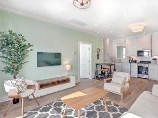 Gaston Hideaway - Savannah - 6