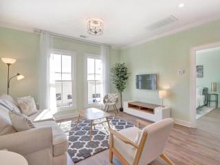 Gaston Hideaway - Savannah - 7