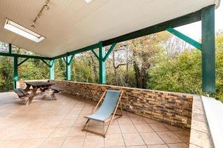 Chambres d'hotes du Prieur - 9