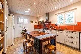 Chambres d'hotes du Prieur - 8