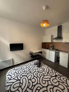 Foch 6 - Beziers Centre - wifi - 8