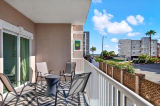 Beachside Colony Unit 613 - 2