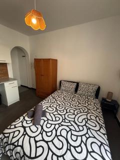 Foch 6 - Beziers Centre - wifi - 9