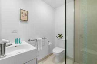 Prima Tower Retreat - 3