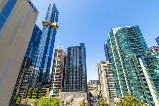 Prima Tower Retreat - 1