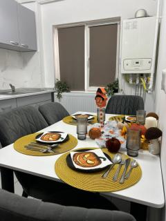 Grey Apartament - 8