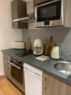 Appartement - Le pied à Terre 3 - 9