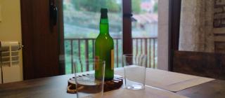 La Vega De Somiedo 2 - 5