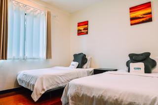 Sabah Beach Villas & Suites - 2