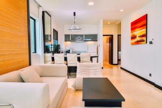 Sabah Beach Villas & Suites - 4