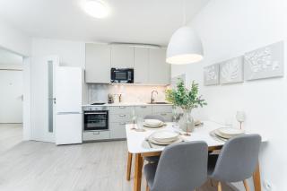 Rentero Warm & Cozy Stay in Prague, By the River - Praga - 7