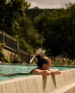 Hirben Naturlaub - 9