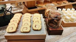 Mercure Chengdu Jinniu Wanda Plaza - 6