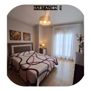 Apartamento nuevo en pleno centro. - 9