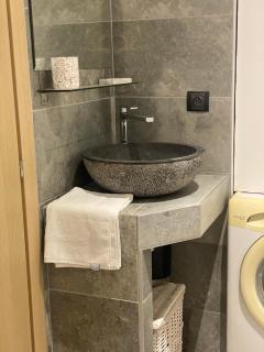 Appartement - Le pied à Terre 3 - 8