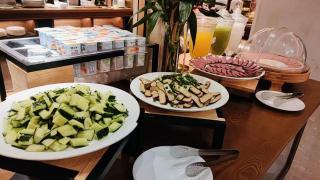 Mercure Chengdu Jinniu Wanda Plaza - 9